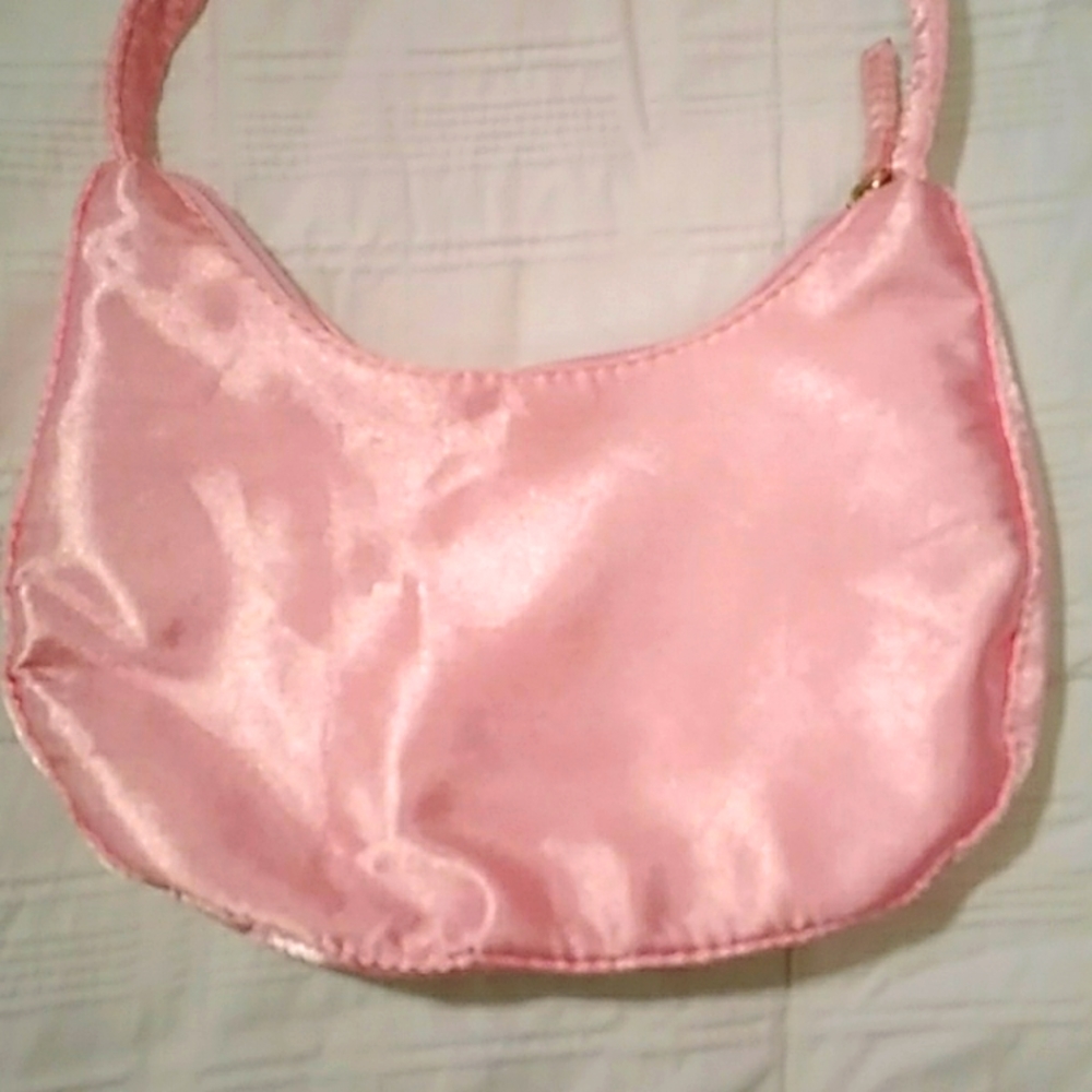 Hello Kitty Mini Purse - image 7